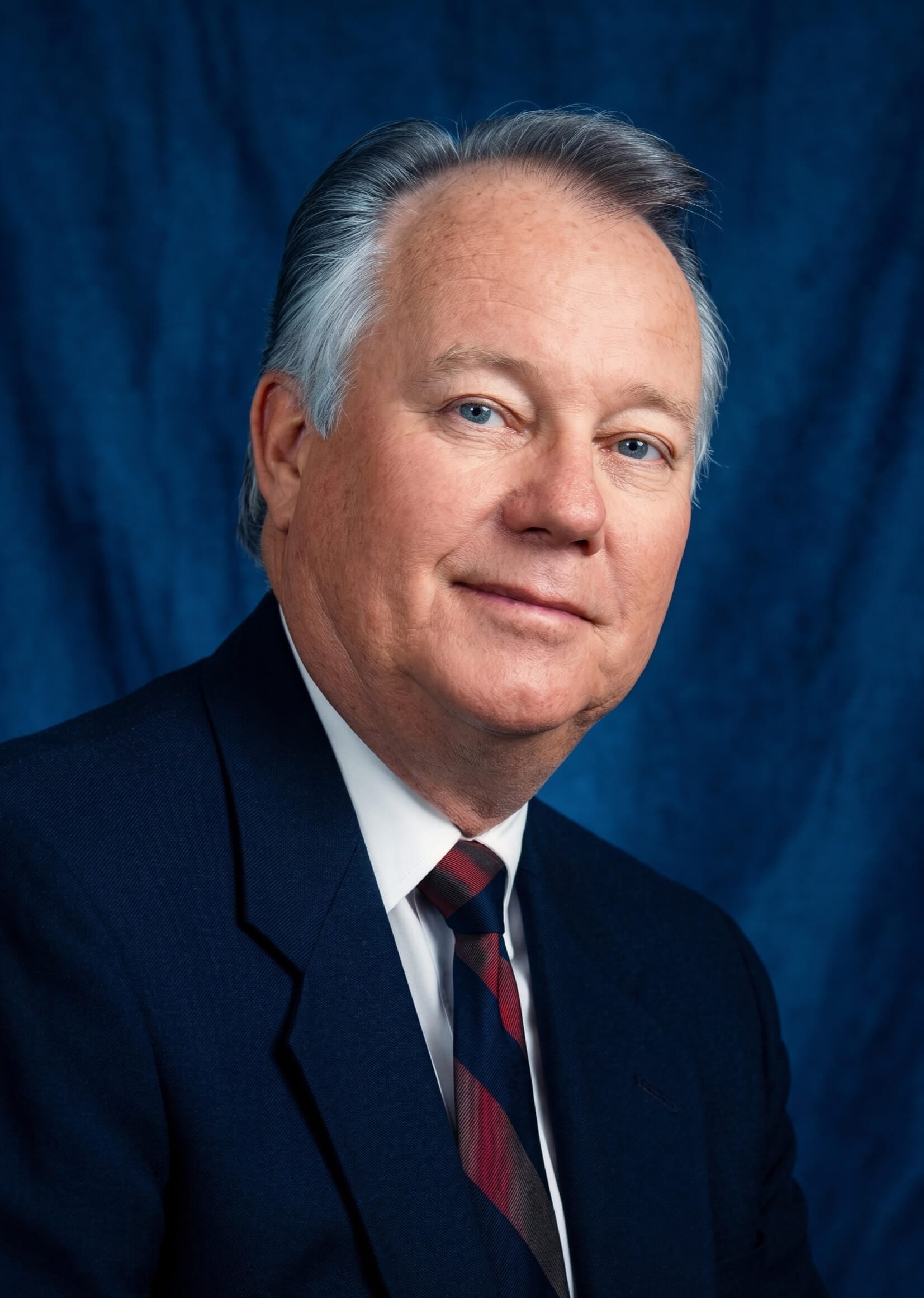 Ed Henning, founder