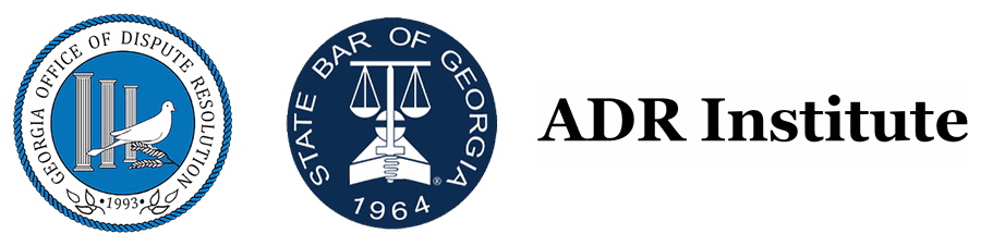 ADR Institute