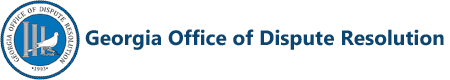 Georgia Office of Dispute Resolution