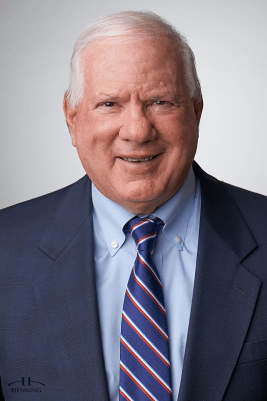 Alan F. Herman