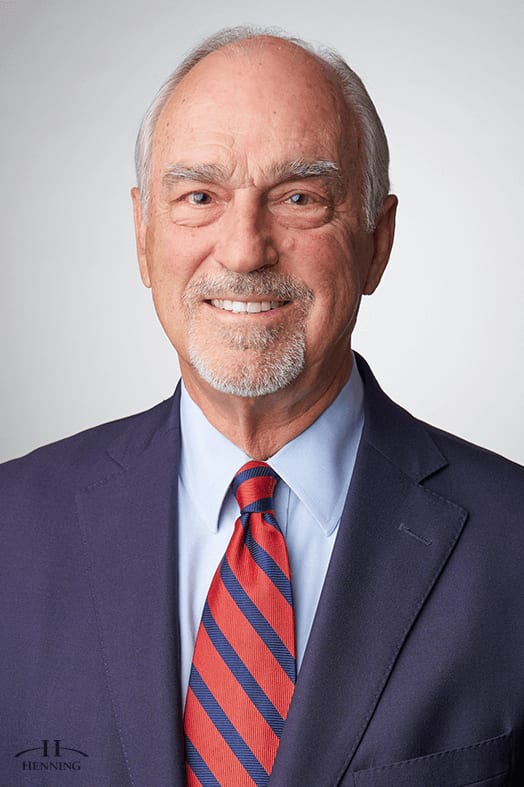 Arthur H. Glaser