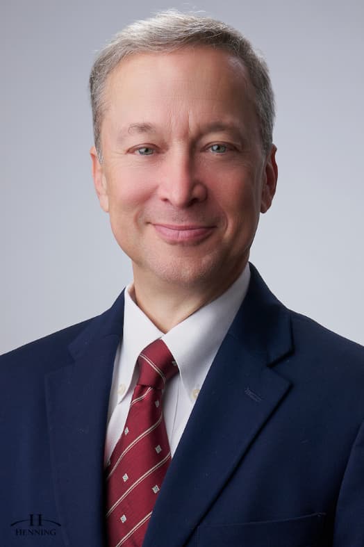 Greg K. Hecht