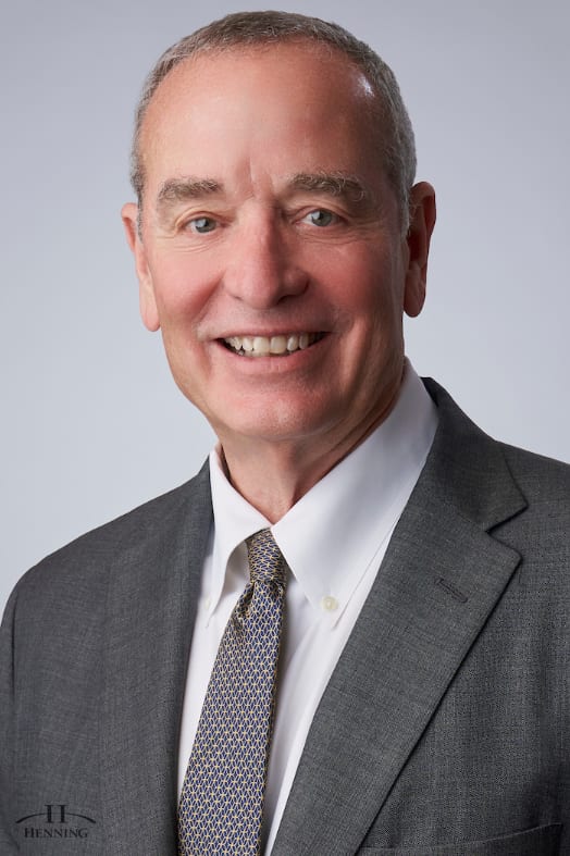 Halsey G. Knapp, Jr.