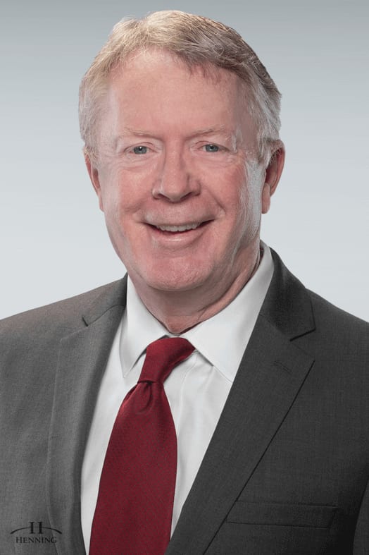 John J. Goger
