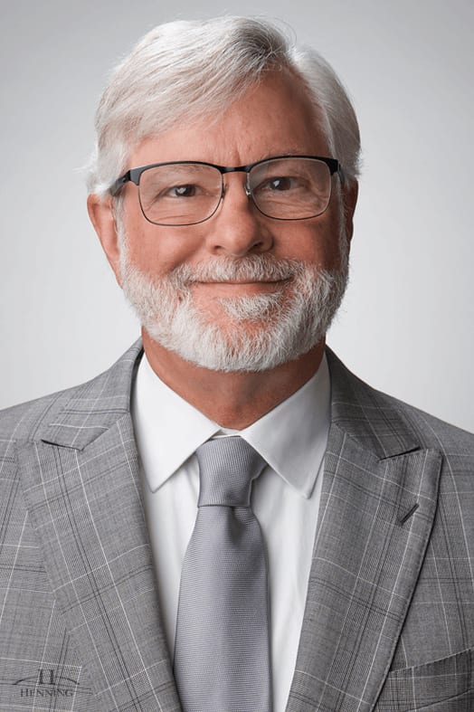 N.S. “Ken” Kendrick