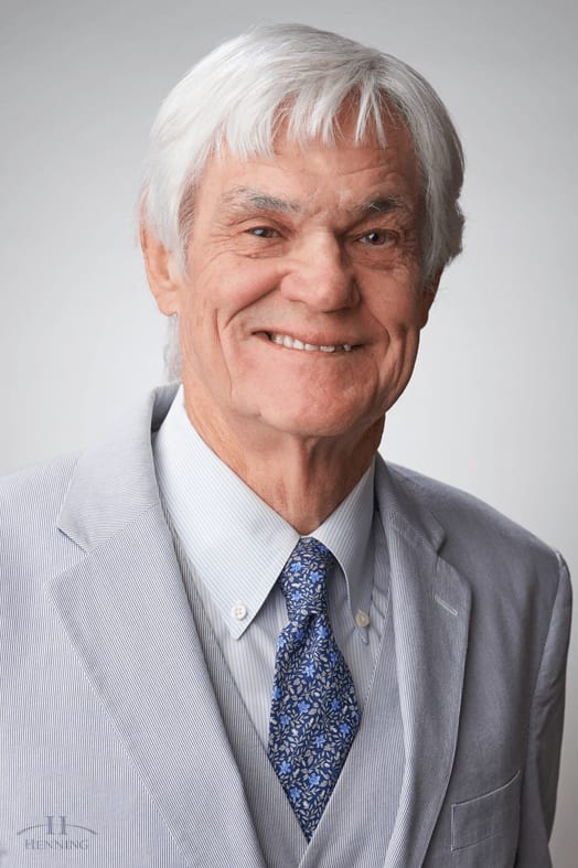 A. Lee Parks