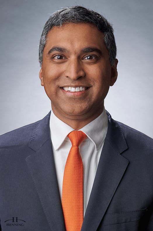 Mathew K. Titus