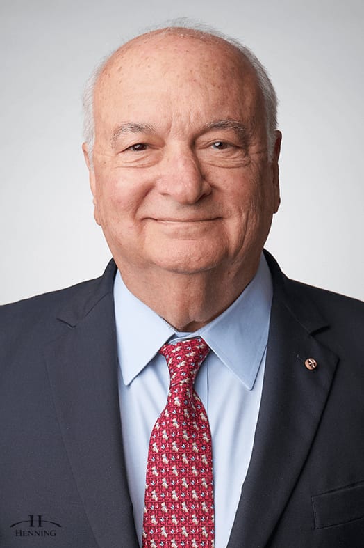 Nicholas C. Moraitakis