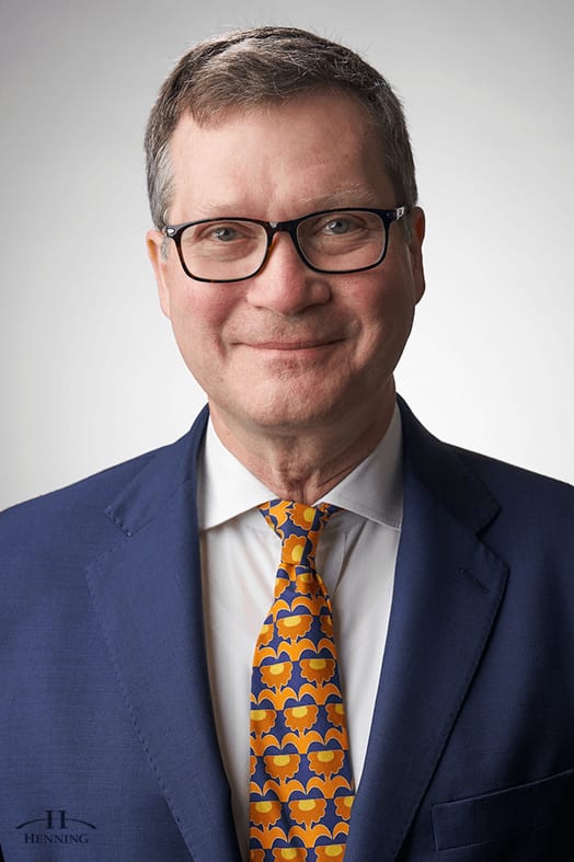 Nigel Wright
