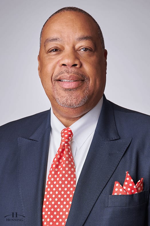R. David Ware