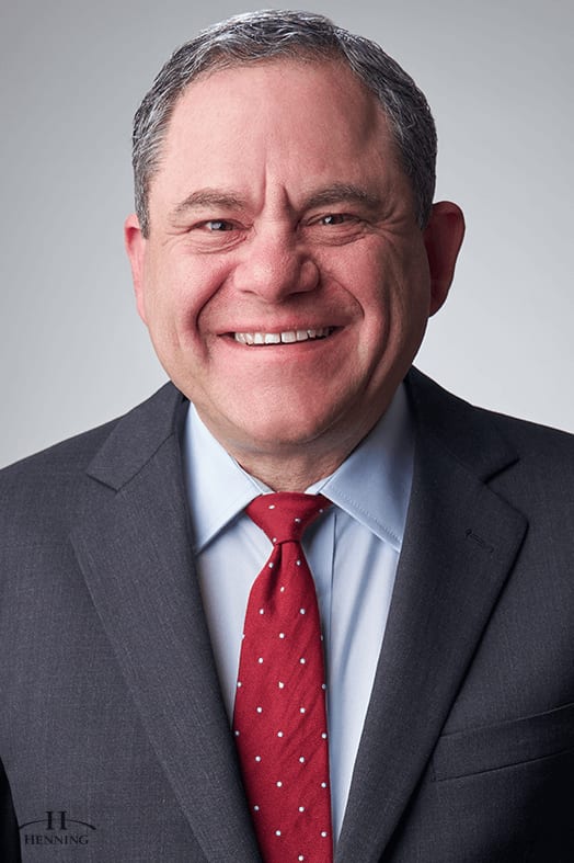 Robert N. Katz