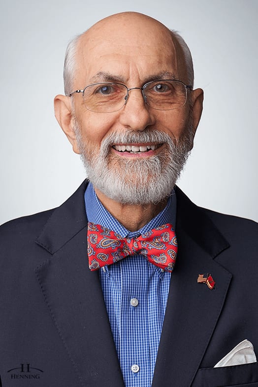 William S. Goodman